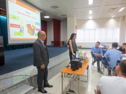 Tư duy đổi mới vượt giới hạn trong phục vụ khách hàng - Jetstar (04.05.2016)